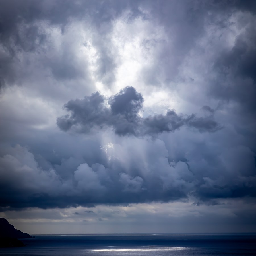 Corse, rivages et villages - photographie 9 par Michel Pachot