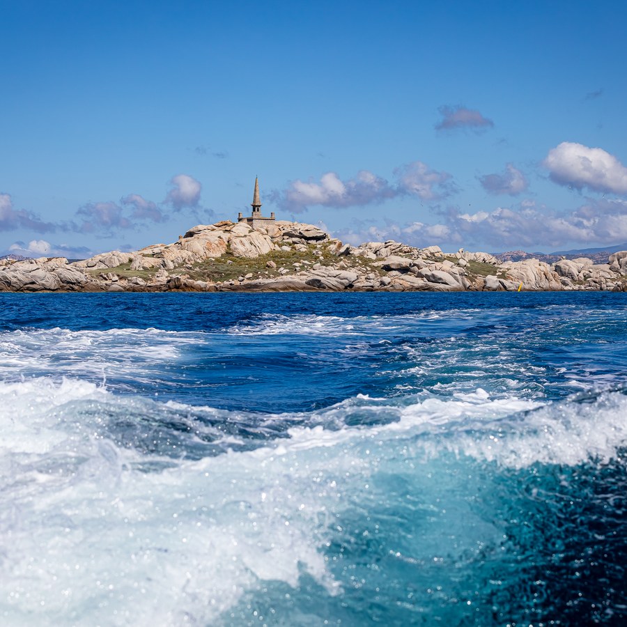 Corse, rivages et villages - photographie 27 par Michel Pachot