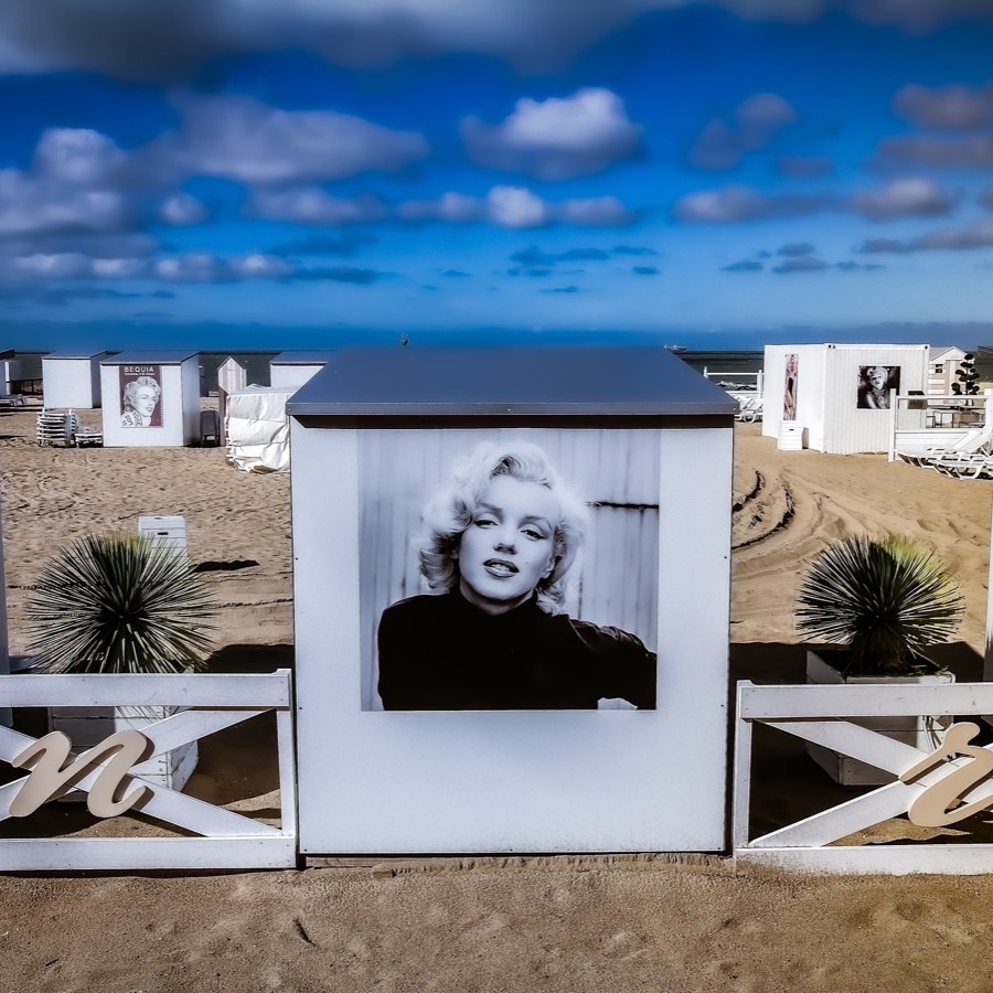 Sélection de galerie - photographie 6 par Michel Pachot