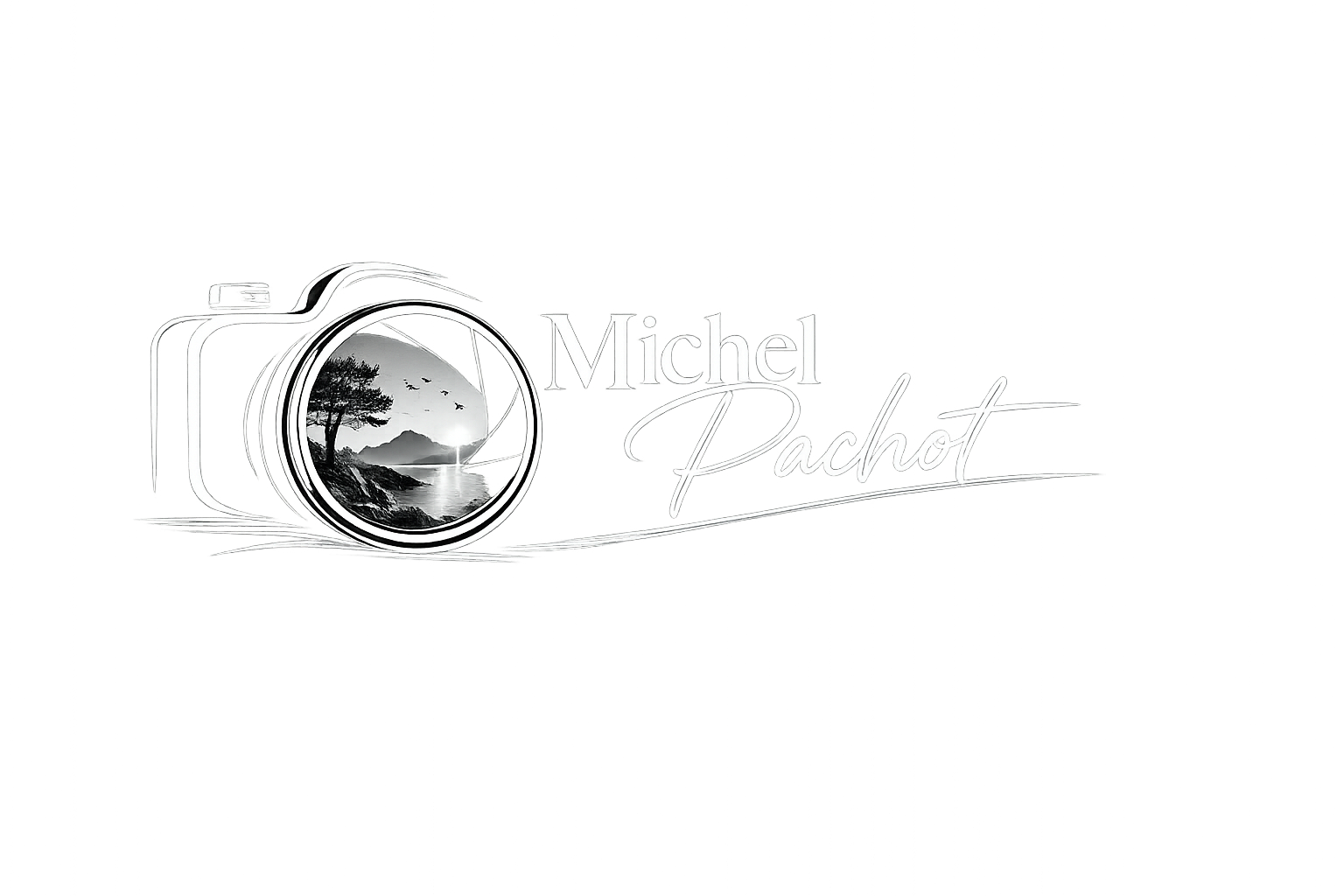 Michel Pachot