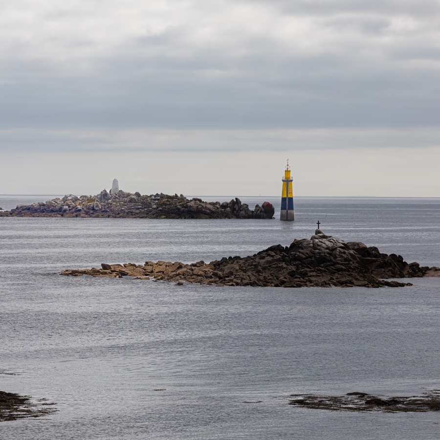 Bretagne, vents et matieres - photographie 7 par Michel Pachot