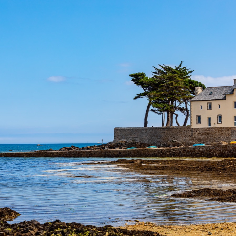 Bretagne, vents et matieres - photographie 10 par Michel Pachot
