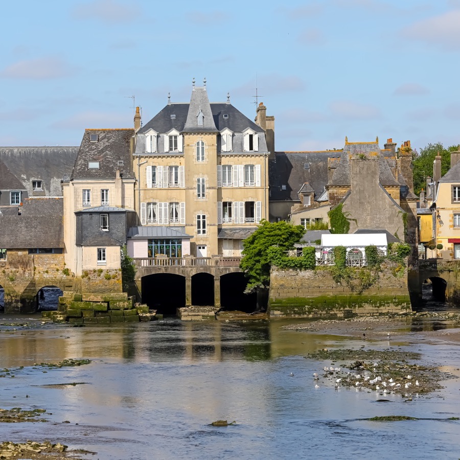Bretagne, vents et matieres - photographie 14 par Michel Pachot