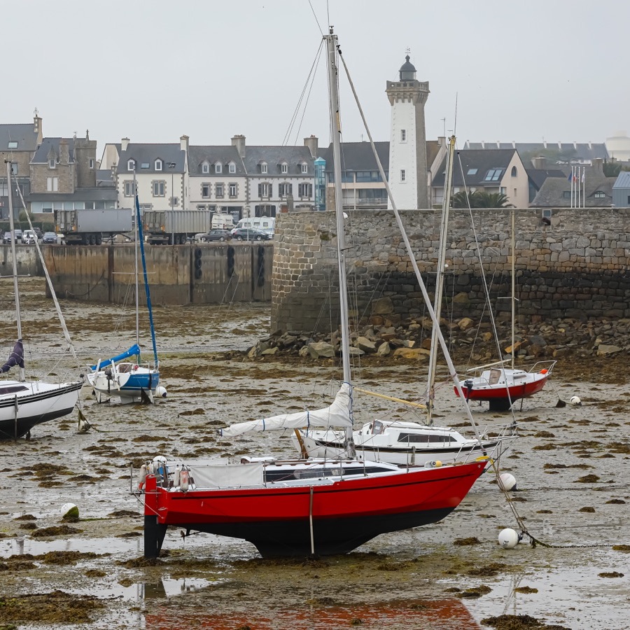Bretagne, vents et matieres - photographie 16 par Michel Pachot