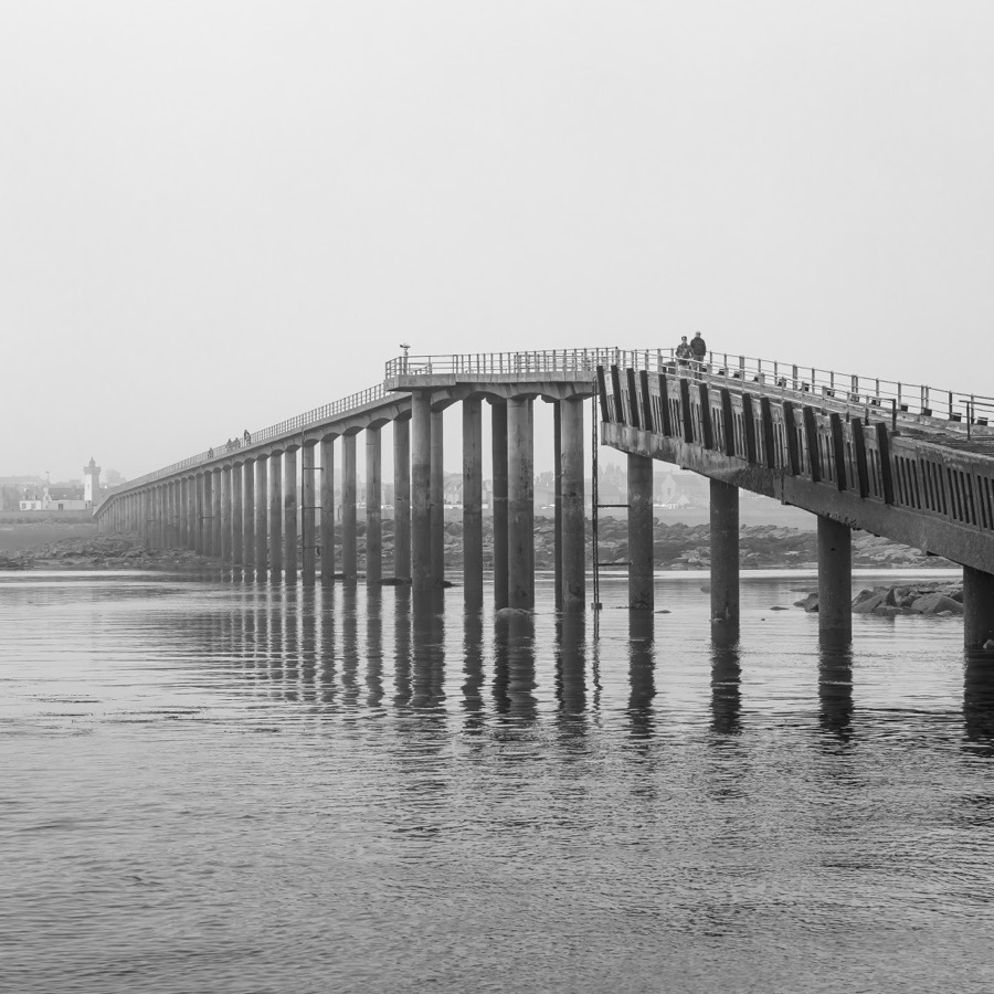 Bretagne, vents et matieres - photographie 17 par Michel Pachot