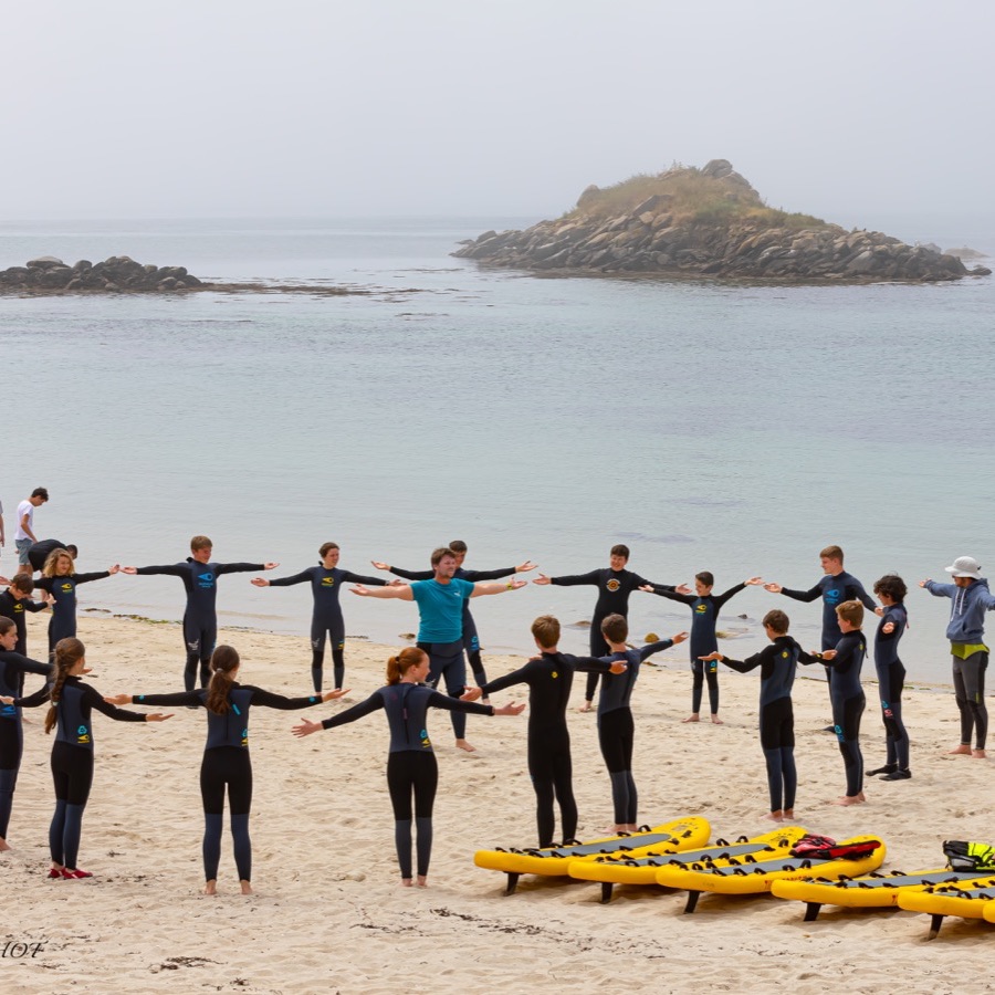 Bretagne, vents et matieres - photographie 19 par Michel Pachot