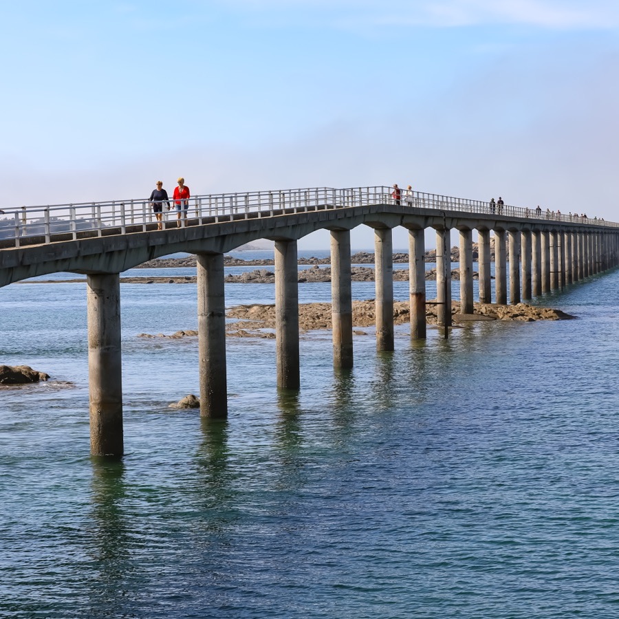 Bretagne, vents et matieres - photographie 24 par Michel Pachot