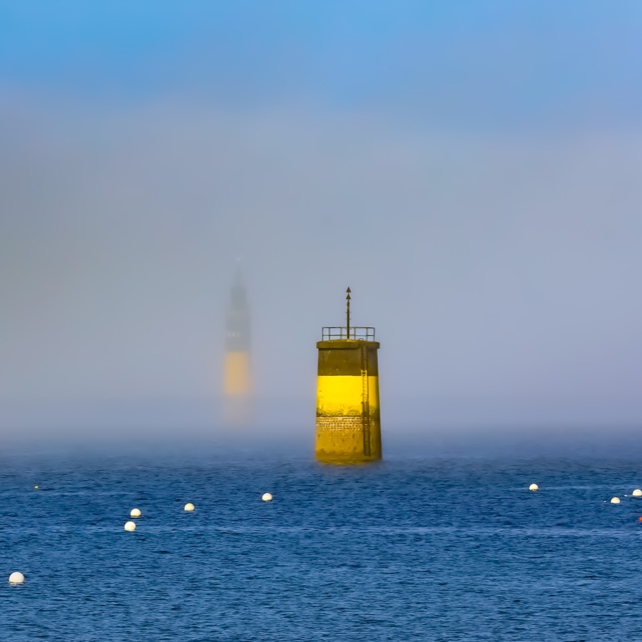 Bretagne, vents et matieres - photographie 25 par Michel Pachot