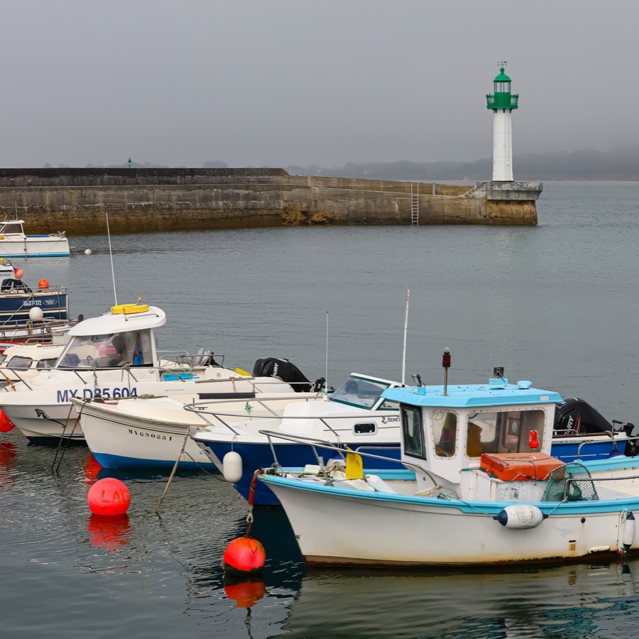 Bretagne, vents et matieres - photographie 32 par Michel Pachot