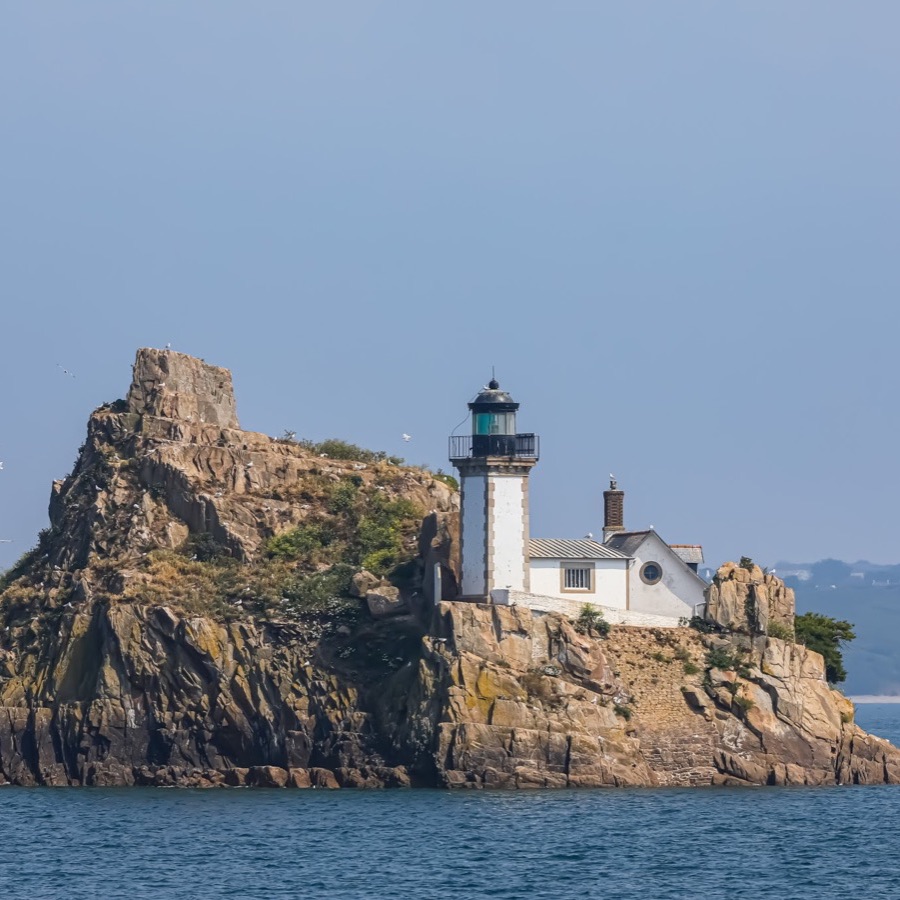 Brume en Bretagne - photographie 30 par Michel Pachot