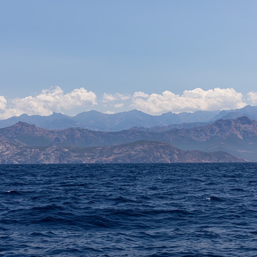 Corse, lumiere mediterraneenne - photographie 17 par Michel Pachot