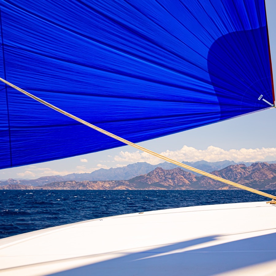 Corse, lumiere mediterraneenne - photographie 14 par Michel Pachot