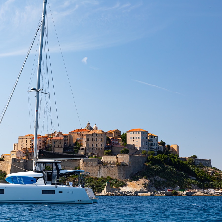 Corse, lumiere mediterraneenne - photographie 13 par Michel Pachot