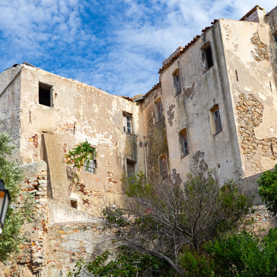 Corse, lumiere mediterraneenne - photographie 9 par Michel Pachot