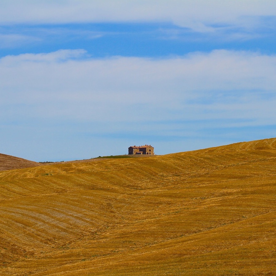Photographie minimaliste