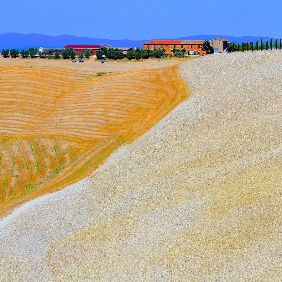 Photographie minimaliste - photographie 6 par Michel Pachot