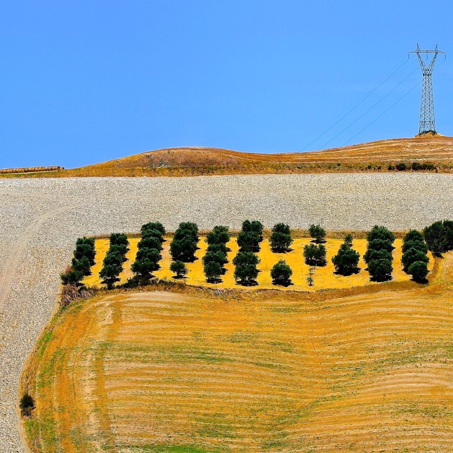 Photographie minimaliste - photographie 4 par Michel Pachot