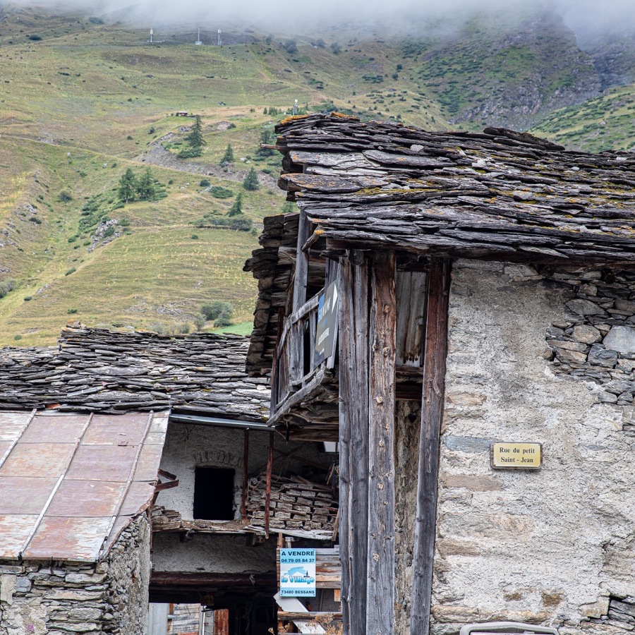 Vanoise, grandeur alpine - photographie 5 par Michel Pachot
