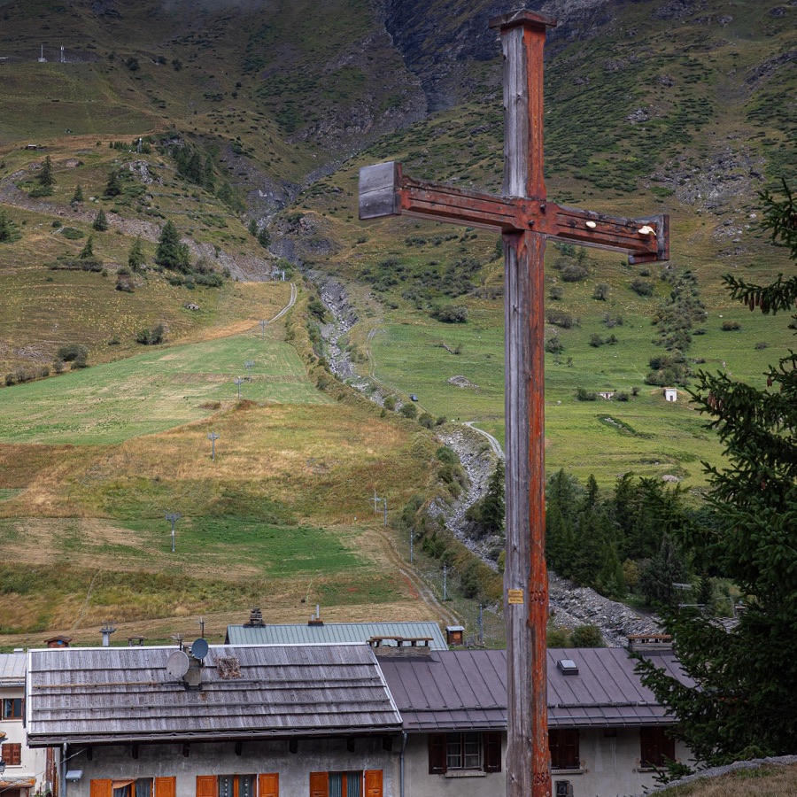 Vanoise, grandeur alpine - photographie 7 par Michel Pachot