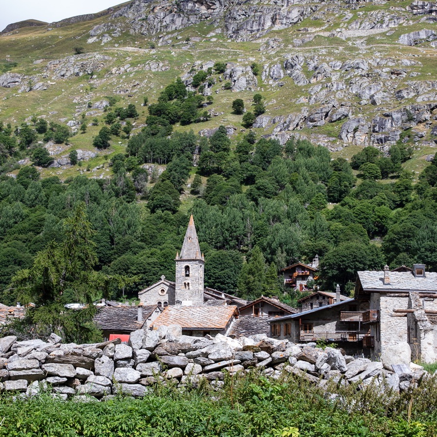 Vanoise, grandeur alpine - photographie 9 par Michel Pachot