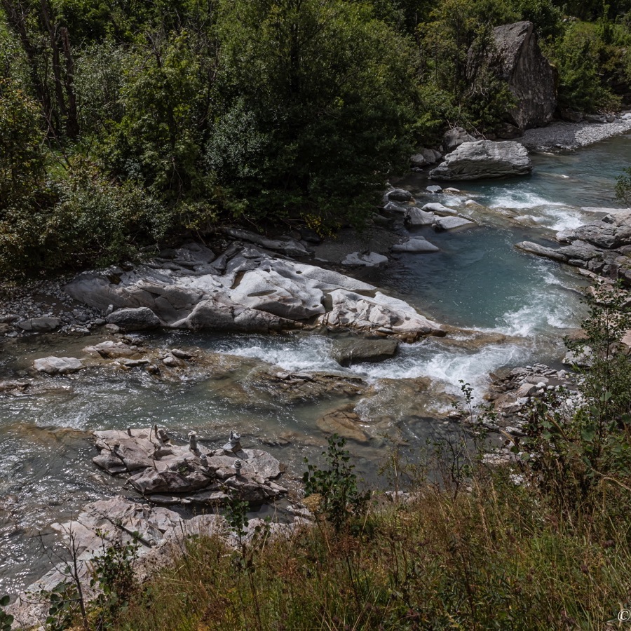 Vanoise, grandeur alpine - photographie 14 par Michel Pachot