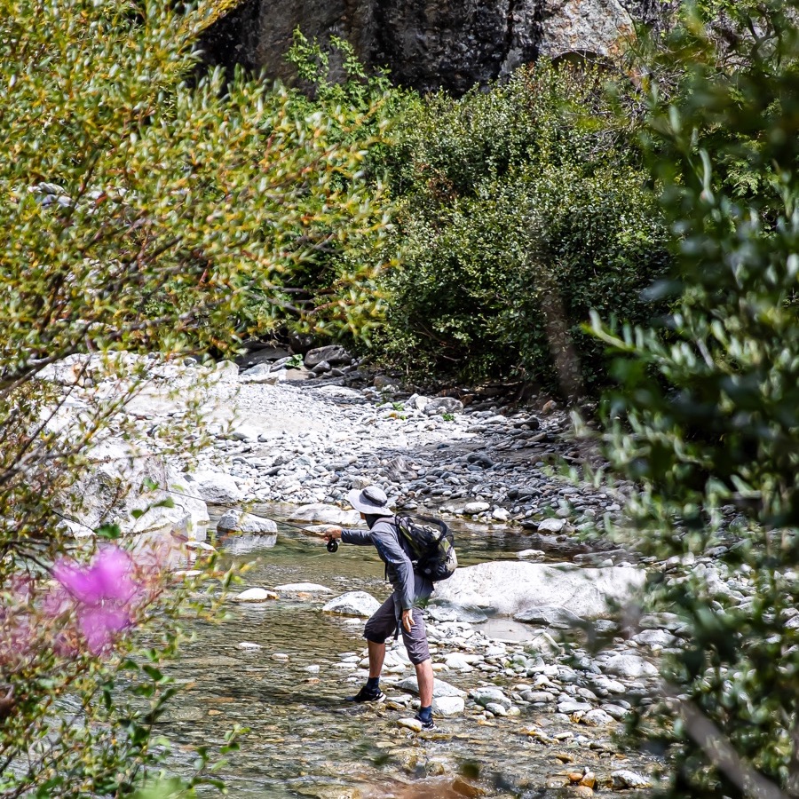 Vanoise, grandeur alpine - photographie 15 par Michel Pachot