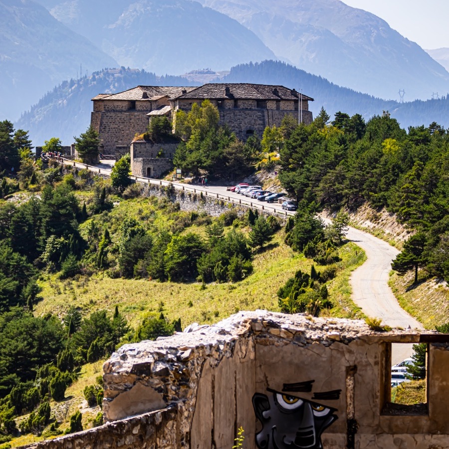 Vanoise, grandeur alpine - photographie 36 par Michel Pachot